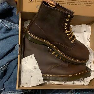 Dr Martens size 9
